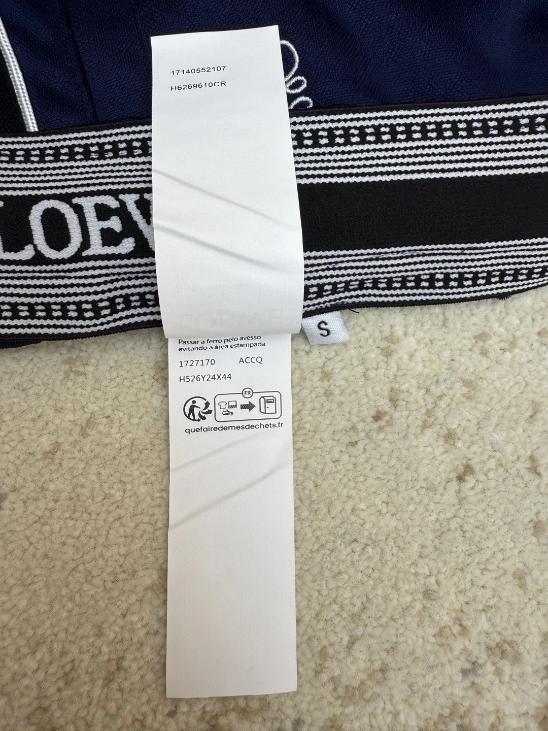 wg.luxury-- 8o5w5 Cotton embroidery nylon item:E-F509L0543H